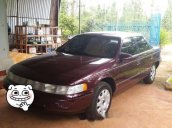 Cần bán xe Mercury Sable năm sản xuất 1992, 48tr