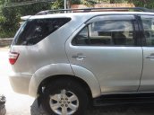 Cần bán Toyota Fortuner 2009, xe còn đẹp và rất mới