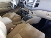 Chính chủ bán Toyota Fortuner 2009, màu bạc