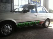 Cần bán xe Toyota Corolla năm 1982, màu trắng