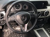 Chính chủ bán Mercedes GLK 250 đời 2014, màu bạc