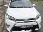 Bán Toyota Yaris G 2015 màu trắng, còn mới