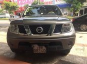 Bán Nissan Navara LE 2.5MT 4WD 2013, xe nhập