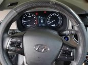 Bán Hyundai Creta đời 2015, màu trắng ít sử dụng