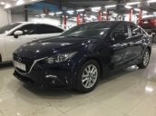 Cần bán gấp Mazda 3 năm sản xuất 2016, nhập khẩu