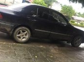 Bán Mazda 626 sản xuất 2000, màu đen