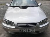 Bán Toyota Camry năm sản xuất 2001, màu bạc giá cạnh tranh