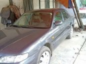 Bán xe Mazda 626 sản xuất năm 2001, màu xám