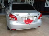 Bán Toyota Vios MT đời 2009, xe đang sử dụng, đồng sơn đẹp