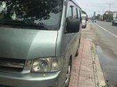 Cần bán Toyota Hiace đời 2007, xe gia đình 