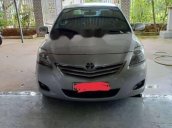 Bán Toyota Vios MT đời 2009, xe đang sử dụng, đồng sơn đẹp