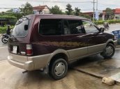 Bán xe Toyota Zace GL đời 2001, màu đỏ