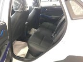 Bán Hyundai Kona đời 2018, màu trắng, xe mới
