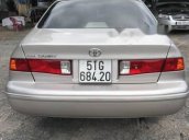 Bán Toyota Camry năm sản xuất 2001, màu bạc giá cạnh tranh