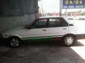 Cần bán xe Toyota Corolla năm 1982, màu trắng