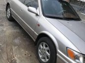 Bán Toyota Camry năm sản xuất 2001, màu bạc giá cạnh tranh