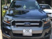 Cần bán xe Ford Ranger XLS AT 4x2 sản xuất năm 2016, màu xám chính chủ