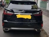 Bán xe Lexus RX 350 đời 2015, màu đen