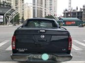 Gia đình tôi cần bán xe bán tải Nissan Navara sản xuất 2011, đăng ký lần đầu 2012