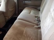 Chính chủ bán Toyota Fortuner 2009, màu bạc