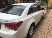 Bán ô tô Chevrolet Cruze đời 2012, bảo dưỡng thường xuyên