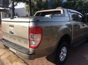 Bán Ford Ranger năm sản xuất 2016, màu bạc số tự động, giá chỉ 625 triệu