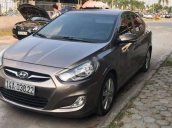 Cần bán gấp Hyundai Accent năm 2011, nhập khẩu nguyên chiếc chính chủ, giá chỉ 338 triệu