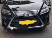 Bán xe Lexus RX 350 đời 2015, màu đen