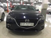 Cần bán gấp Mazda 3 năm sản xuất 2016, nhập khẩu