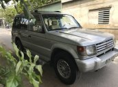 Cần bán xe 7 chỗ Pajero 2 cầu, loại 4 máy tiết kiệm nhiên liệu