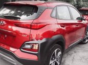 Bán xe Hyundai Kona năm sản xuất 2018, màu đỏ