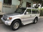 Cần bán xe 7 chỗ Pajero 2 cầu, loại 4 máy tiết kiệm nhiên liệu