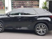 Bán xe Lexus RX 350 đời 2015, màu đen