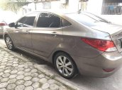 Cần bán gấp Hyundai Accent năm 2011, nhập khẩu nguyên chiếc chính chủ, giá chỉ 338 triệu