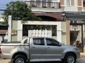 Bán Toyota Hilux E 2.5 nhập khẩu từ Thái Lan