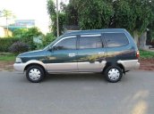 Bán Toyota Zace GL đời 2002 xe gia đình