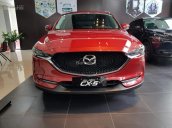 Bán Mazda New CX 5 2.5 2WD, trả góp 90% chỉ trả trước 280tr. Hotline: 0962.10 99 39