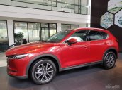 Bán Mazda New CX 5 2.5 2WD, trả góp 90% chỉ trả trước 280tr. Hotline: 0962.10 99 39