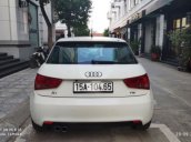 Bán xe Audi A1 1.4 AT 2010, màu trắng, xe nhập