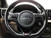 Bán ô tô Kia Sportage GTline 2.0 sản xuất 2015, màu trắng, nhập khẩu nguyên chiếc