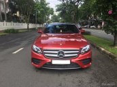 Bán Mercedes Benz E300 AMG model 2017