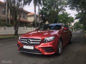 Bán Mercedes Benz E300 AMG model 2017