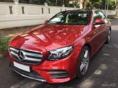 Bán Mercedes Benz E300 AMG model 2017