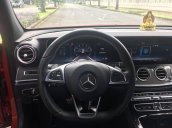 Bán Mercedes Benz E300 AMG model 2017