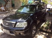 Cần bán gấp Ford Escape 3.0 năm 2004, màu đen chính chủ