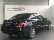 Cũ Mercedes C300 đã qua sử dụng - Lướt 12/2018 chính hãng, rẻ nhất