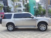 Bán Ford Everest MT sx 2015, màu phấn hồng