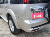 Bán Ford Everest MT sx 2015, màu phấn hồng