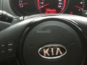 Bán Kia Forte Koup SX 2.4 MT FWD đời 2013, màu trắng, nhập khẩu