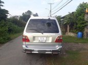 Bán Toyota Zace đời 2004, màu vàng cát